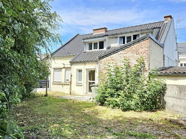 Vente Maison/villa 7 pièces — photo du bien