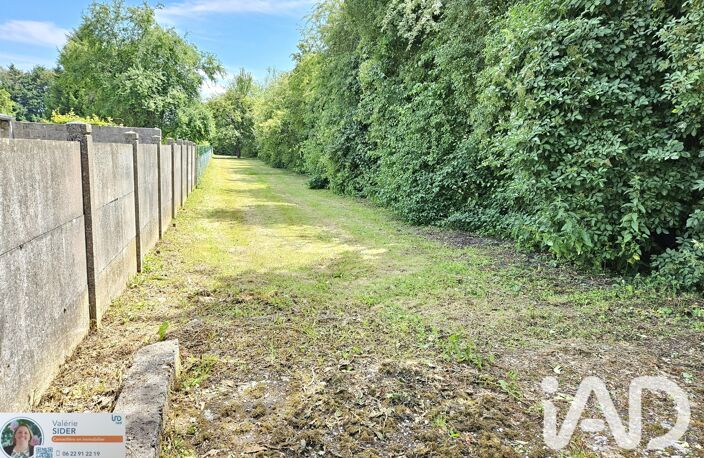 Vente Maison/villa 7 pièces — photo 2