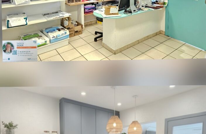 Vente Maison/villa 7 pièces — photo 4