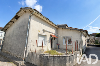 Maison 4 pièces 89000 €