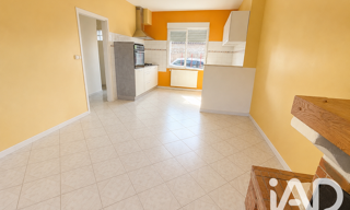 Maison 4 Pièces 85 m² à vendre à La Boixe (16330)