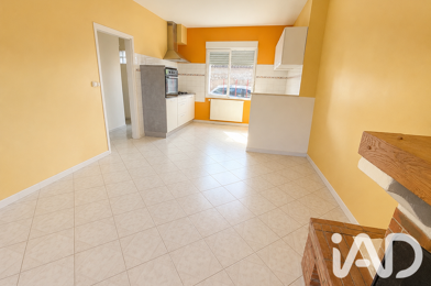 Maison 4 pièces 79000 €