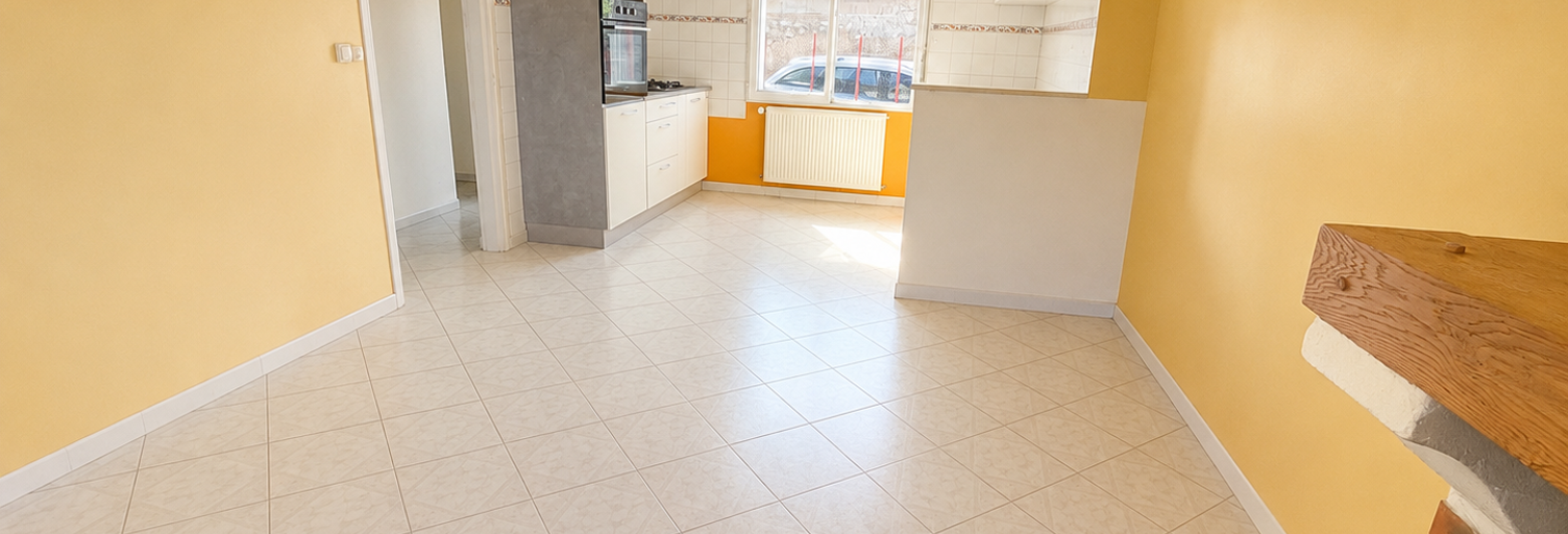 Maison 4 Pièces 85 m² à vendre à La Boixe (16330)