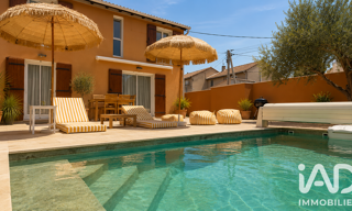 Maison 4 Pièces 100 m² à vendre à Le Pontet (84130)