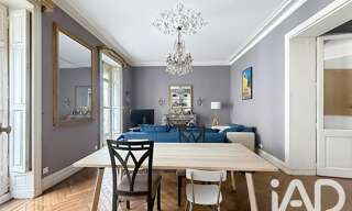 Appartement 4 Pièces 85 m² à louer à Nantes (44000)