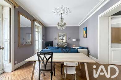 Appartement 4 pièces 1410 €