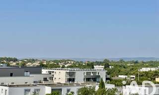 Appartement 4 Pièces 93 m² à vendre à Montpellier (34070)