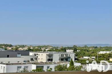 Appartement 4 pièces 320000 €