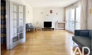 Appartement 5 Pièces 84 m² à vendre à Plaisir (78370)