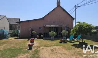 Maison 3 Pièces 79 m² à vendre à Abbaretz (44170)