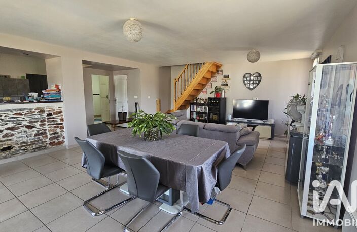 Vente Maison/villa 3 pièces — photo 2