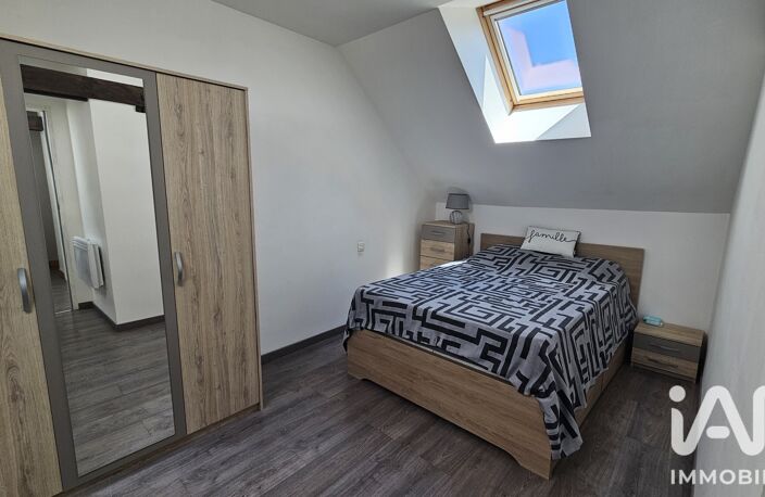 Vente Maison/villa 3 pièces — photo 5