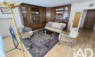 Appartement 4 Pièces 136 m² à louer à Strasbourg (67100)
