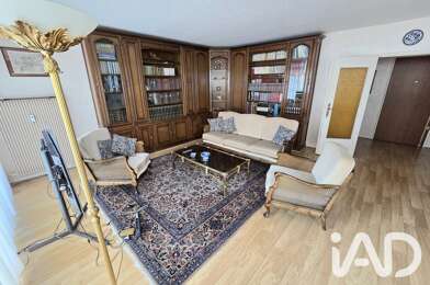Appartement 4 pièces 1975 €