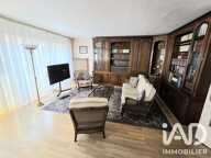Location Appartement 4 pièces — photo 2