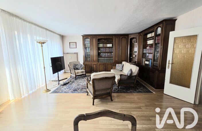 Location Appartement 4 pièces — photo 3