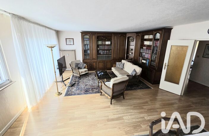 Location Appartement 4 pièces — photo 4