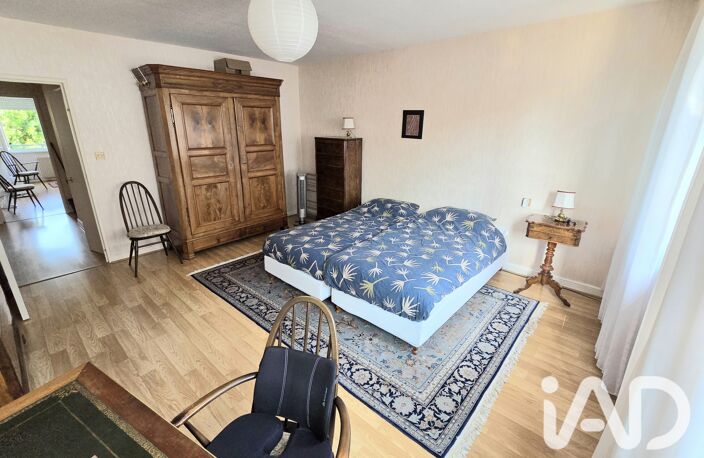 Location Appartement 4 pièces — photo 5