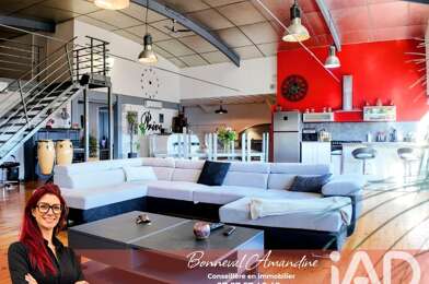 Maison 7 pièces 299000 €