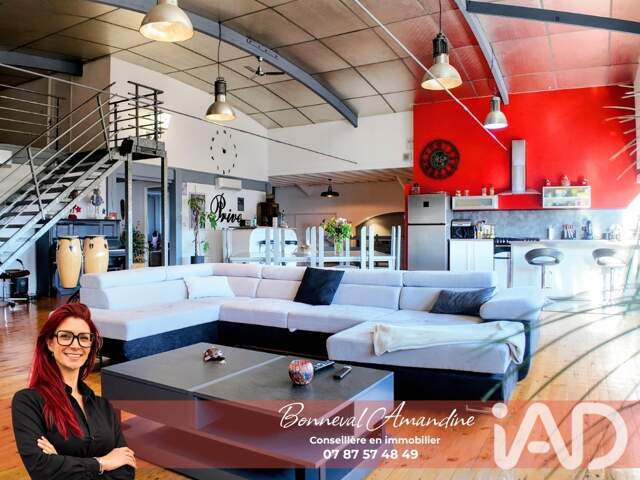 Vente Maison/villa 7 pièces — photo du bien