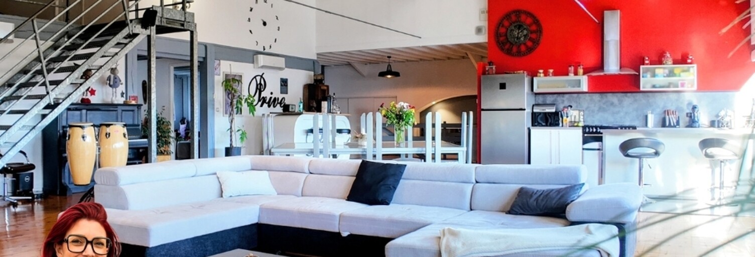 Maison 7 Pièces 278 m² à vendre à Saint-Ferréol-d'Auroure (43330)