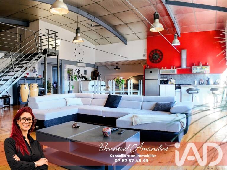 Vente Maison/villa 7 pièces — photo 1