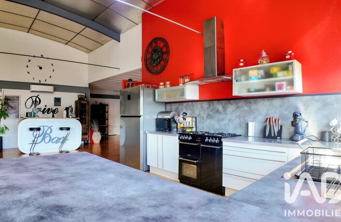 Vente Maison/villa 7 pièces — photo 3