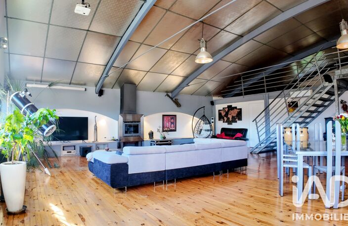 Vente Maison/villa 7 pièces — photo 4
