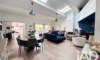 Maison 4 Pièces 156 m² à vendre à La Brède (33650)