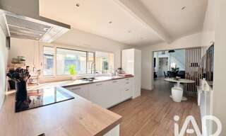 Maison 4 Pièces 156 m² à vendre à La Brède (33650)