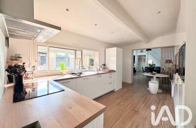 Vente Maison de ville 4 pièces — photo du bien