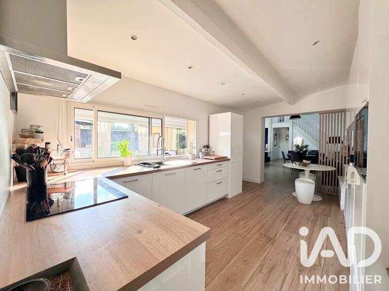 Vente Maison de ville 4 pièces — photo 1