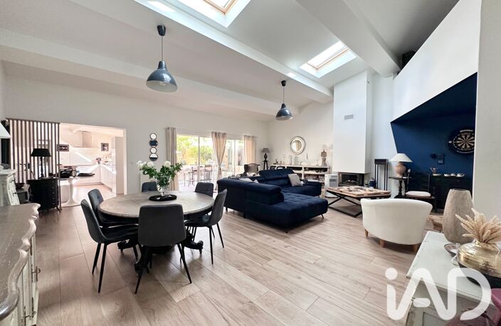 Vente Maison de ville 4 pièces — photo 2