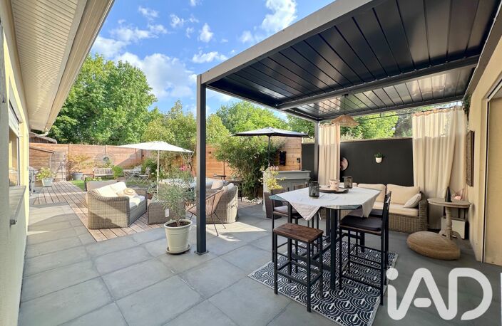 Vente Maison de ville 4 pièces — photo 3