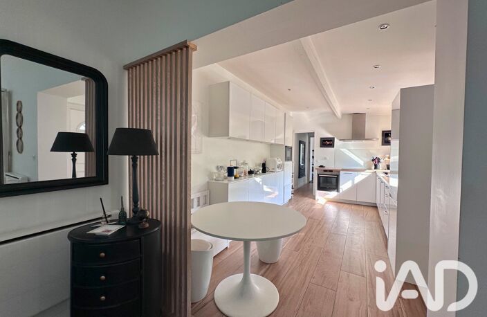 Vente Maison de ville 4 pièces — photo 4