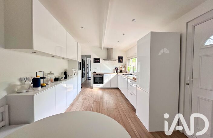 Vente Maison de ville 4 pièces — photo 5