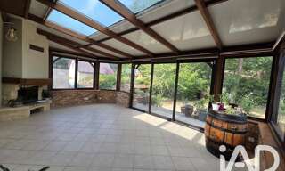 Maison 6 Pièces 108 m² à vendre à Seine-Port (77240)