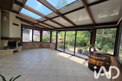Maison 6 pièces 340000 €