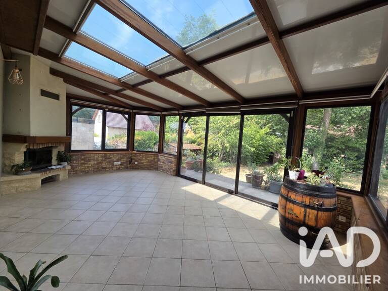 Vente Maison/villa 6 pièces — photo 1