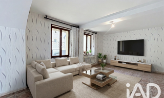 Maison 6 Pièces 158 m² à vendre à Novéant-sur-Moselle (57680)