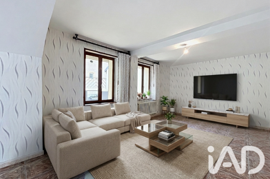 Maison 6 pièces 238000 €