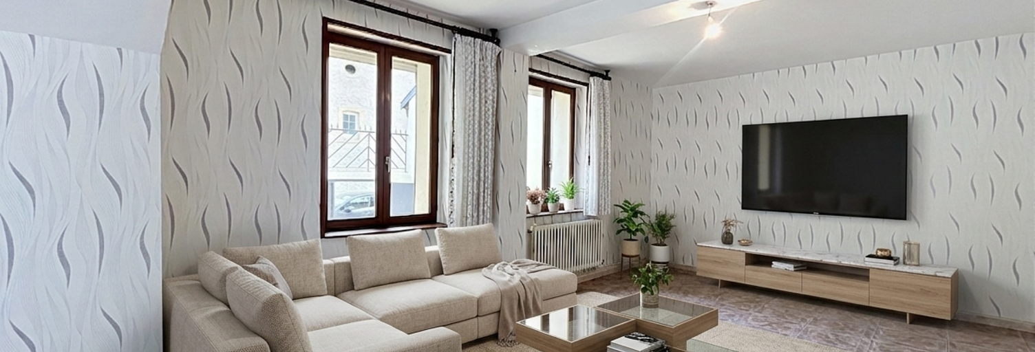 Maison 6 Pièces 158 m² à vendre à Novéant-sur-Moselle (57680)