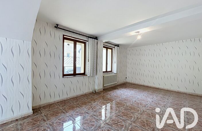 Vente Maison/villa 6 pièces — photo 2