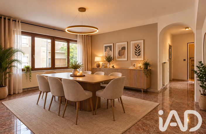 Vente Maison/villa 6 pièces — photo 3