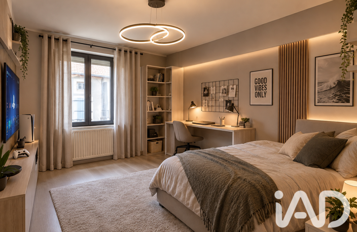 Vente Maison/villa 6 pièces — photo 5
