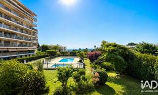 Appartement 4 Pièces 72 m² à vendre à Antibes (06160)