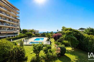 Appartement 4 pièces 450000 €