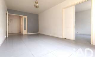 Appartement 4 Pièces 80 m² à vendre à Les Ulis (91940)