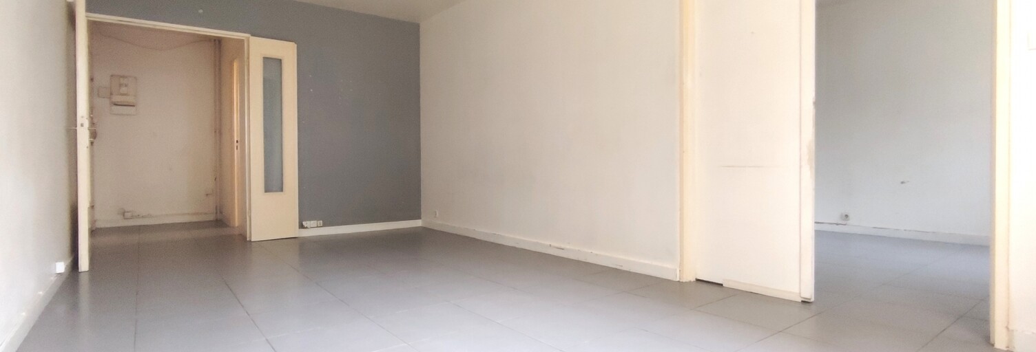 Appartement 4 Pièces 80 m² à vendre à Les Ulis (91940)