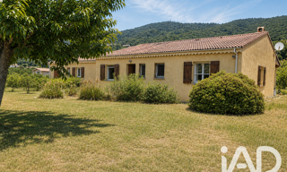Maison 6 Pièces 158 m² à vendre à Curnier (26110)